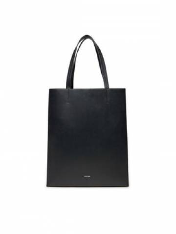 Calvin Klein Сумка Line Lthr Ns Tote 43 LV04F3000G Чорний Calvin Klein Сумка Line Lthr Ns Tote 43 LV04F3000G Чорний