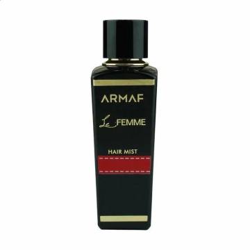 Парфюмированный спрей для волос Armaf Le Femme женский, 80 мл (ТЕСТЕР) Парфюмированный спрей для волос Armaf Le Femme женский, 80 мл (ТЕСТЕР)
