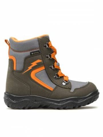 Superfit Снігоходи GORE-TEX 1-000048-7000 D Зелений Superfit Снігоходи GORE-TEX 1-000048-7000 D Зелений