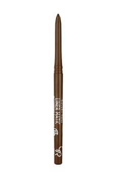 Водостойкий карандаш для глаз Golden Rose Liner Matic Waterproof Eyepencil 203 Cacao Brown, 0.35 г
