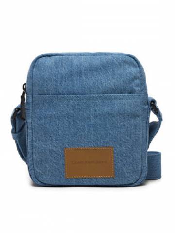 Calvin Klein Jeans Сумка Crossbody Bag IU0IU00636 Голубий Calvin Klein Jeans Сумка Crossbody Bag IU0IU00636 Голубий
