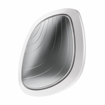 Звуковая маска тепло и холод Geske Sonic Warm & Cool Mask 9 в 1 белый Звуковая маска тепло и холод Geske Sonic Warm & Cool Mask 9 в 1 белый