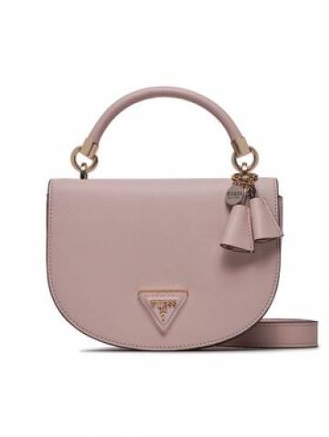 Guess Сумка Gizele (VG) Mini-Bags HWVG91 95770 Рожевий Guess Сумка Gizele (VG) Mini-Bags HWVG91 95770 Рожевий