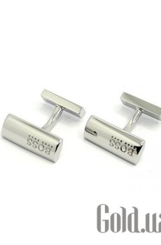 Запонка Hugo Boss