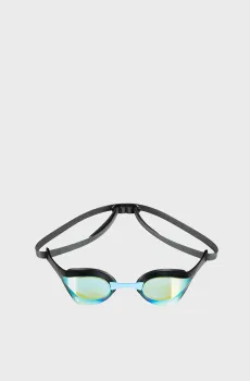 Черные очки для плавания Черный ONESIZE Arena 002507-999