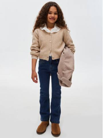 Mayoral Кардиган 7.311 Коричневий Regular Fit Mayoral Кардиган 7.311 Коричневий Regular Fit
