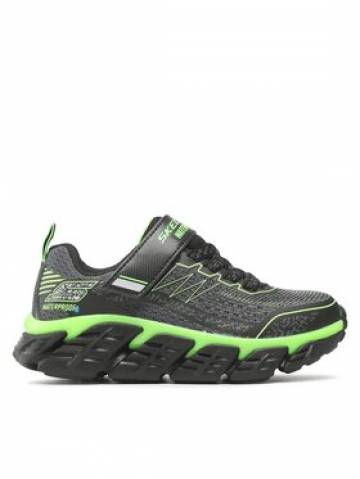 Skechers Снікерcи Tech-Grip 403805L /CBLM Чорний Skechers Снікерcи Tech-Grip 403805L /CBLM Чорний