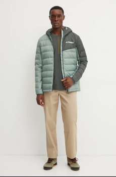 Спортивная футболка adidas TERREX Multi