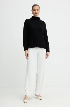 Свитер с добавлением шерсти Marella Emme by Marella