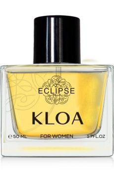 Eclipse Kloa Парфюмированная вода женская, 50 мл