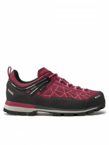 Meindl Трекінгові черевики Literock free Lady GTX GORE-TEX 4693/81 Рожевий Meindl Трекінгові черевики Literock free Lady GTX GORE-TEX 4693/81 Рожевий