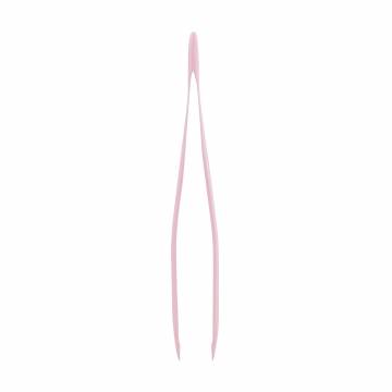Пинцет для бровей Staleks Beauty&Care 11 Type 5 (точечный),TBC-11/5 Пинцет для бровей Staleks Beauty&Care 11 Type 5 (точечный),TBC-11/5