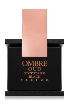 Armaf Ombre Oud Intense Black Парфюмированная вода мужская, 100 мл