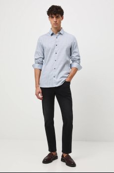 Рубашка Medicine