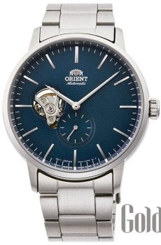 Японские часы Orient