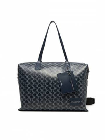 KARL LAGERFELD Сумка A1W30182 Cиній KARL LAGERFELD Сумка A1W30182 Cиній