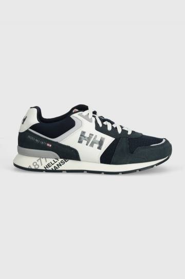 Кроссовки Helly Hansen цвет синий Кроссовки Helly Hansen цвет синий