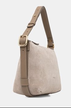 Замшевая сумочка Marella MLAPUZZLE