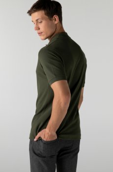 Lacoste поло чоловіче L.12.12