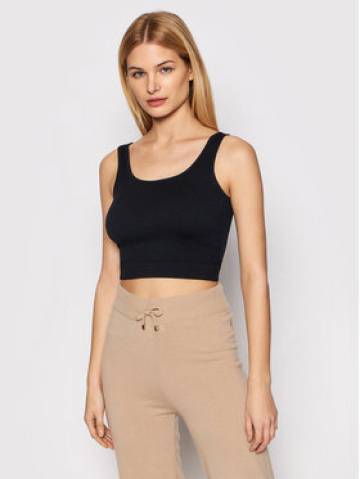 Vero Moda Топ Eve 10252057 Чорний Slim Fit Vero Moda Топ Eve 10252057 Чорний Slim Fit