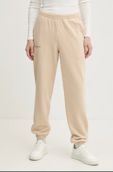 Хлопковые спортивные штаны Pangaia