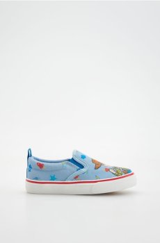 Reserved - Кеди Toy Story - блідо-блакитний - 3570N-05X