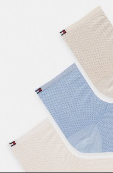 Носки Tommy Hilfiger 3 шт