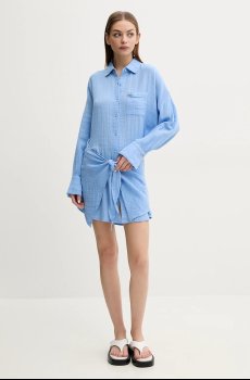 Хлопковое платье Melissa Odabash