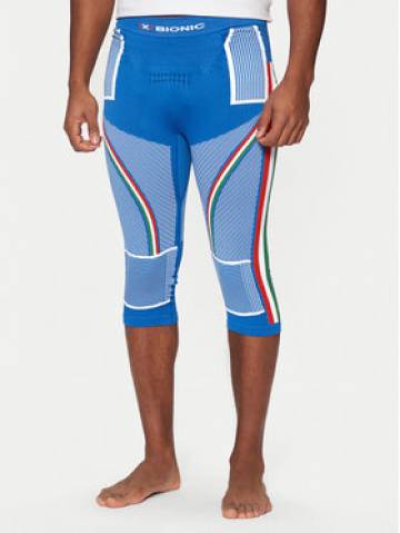 X-Bionic Нижня термоактивна білизна Energy Accumulator 4.0 EAWP45W19M Голубий Slim Fit X-Bionic Нижня термоактивна білизна Energy Accumulator 4.0 EAWP45W19M Голубий Slim Fit