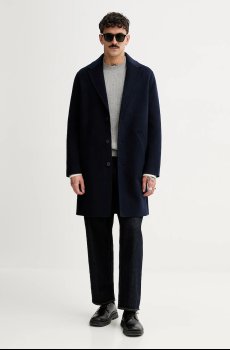 Свитер с добавлением шерсти Marc OPolo