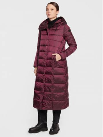 CMP Пуховик 32K3136 Бордовий Regular Fit CMP Пуховик 32K3136 Бордовий Regular Fit