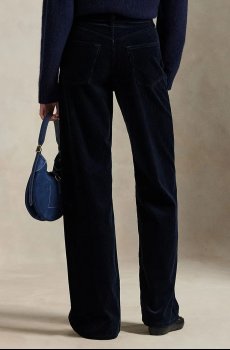 Вельветовые брюки Polo Ralph Lauren