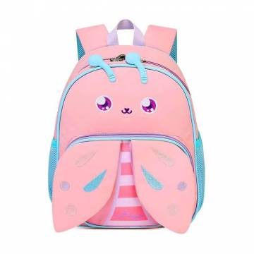 Детский рюкзак Jun Bags Baby Butterfly (25IMS044BTF) Детский рюкзак Jun Bags Baby Butterfly (25IMS044BTF)