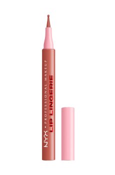 Стойкий лайнер для губ NYX Professional Makeup Lip Lingerie Lip Liner Stain 08 After Hours, 1 мл