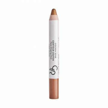 Карандаш для контуринга лица Golden Rose Contour Crayon 21, 4 г Карандаш для контуринга лица Golden Rose Contour Crayon 21, 4 г