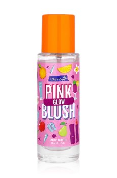 GlamBee Glow Туалетная вода женская, 30 мл