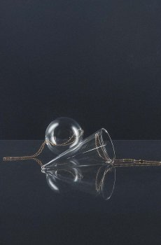 Украшение на елку AYTM Monili