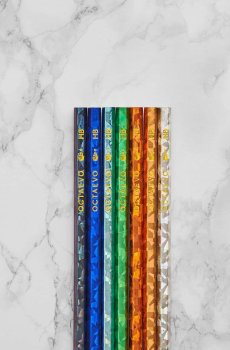 Набор карандашей Octaevo Noamd 7 шт