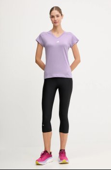 Футболка для тренинга adidas Performance Aeroready Wourkout Essentials