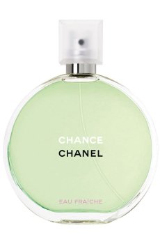 Chanel Chance Eau Fraiche Туалетная вода женская, 100 мл (ТЕСТЕР)