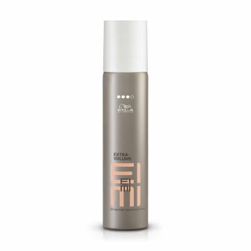 Пена для укладки волос Wella Professionals EIMI Extra-Volume сильной фиксации, 75 мл Пена для укладки волос Wella Professionals EIMI Extra-Volume сильной фиксации, 75 мл