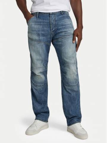 G-Star Raw Джинси 5620 3D D23699-D544 Голубий Regular Fit G-Star Raw Джинси 5620 3D D23699-D544 Голубий Regular Fit
