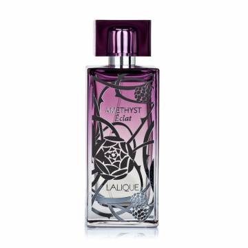Lalique Amethyst Eclat Парфюмированная вода женская, 100 мл (Тестер) Lalique Amethyst Eclat Парфюмированная вода женская, 100 мл (Тестер)