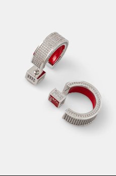 Сережки MAX&Co.