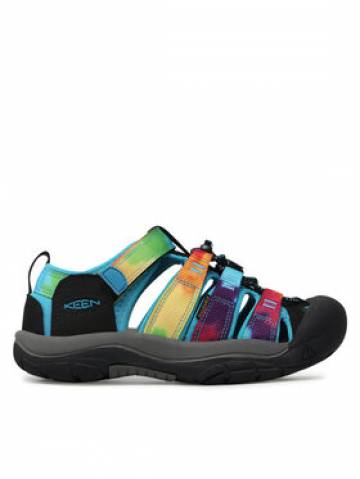 Keen Босоніжки Newport H2 1018441 Голубий Keen Босоніжки Newport H2 1018441 Голубий