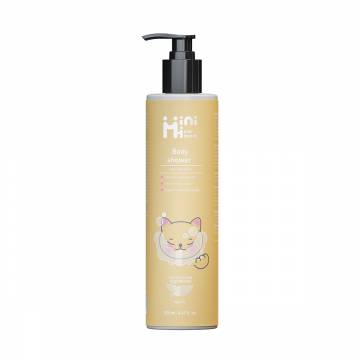 Детский гель для душа MiniMi Kids Beauty Body Shower, 250 мл Детский гель для душа MiniMi Kids Beauty Body Shower, 250 мл