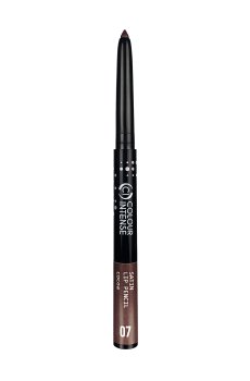 Карандаш для губ Colour Intense Satin Lip Pencil, 07 Cocoa, 1 г