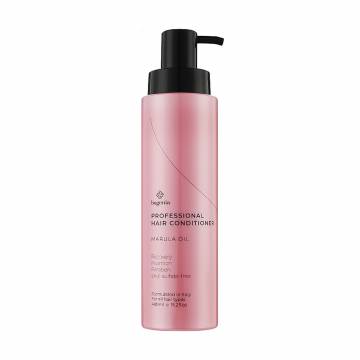 Кондиционер для волос Bogenia Professional Hair Conditioner с маслом марулы, 400 мл Кондиционер для волос Bogenia Professional Hair Conditioner с маслом марулы, 400 мл
