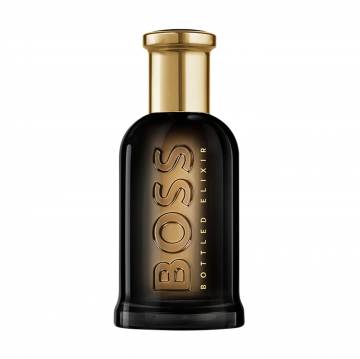Hugo Boss Boss Bottled Elixir Духи мужские, 50 мл Hugo Boss Boss Bottled Elixir Духи мужские, 50 мл