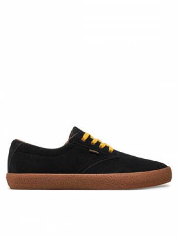 Etnies Снікерcи Jameson Vulc X Dystopia 4107000576 Чорний Etnies Снікерcи Jameson Vulc X Dystopia 4107000576 Чорний